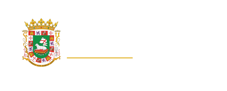 Logotipo DEPR